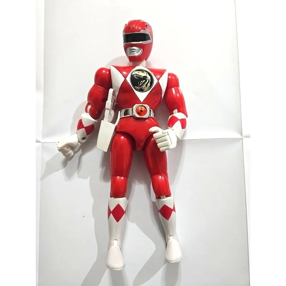Mighty Morphin Power Rangers Bandai 1993 8